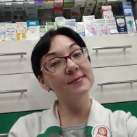 Елена, Россия, Санкт-Петербург, 53 года