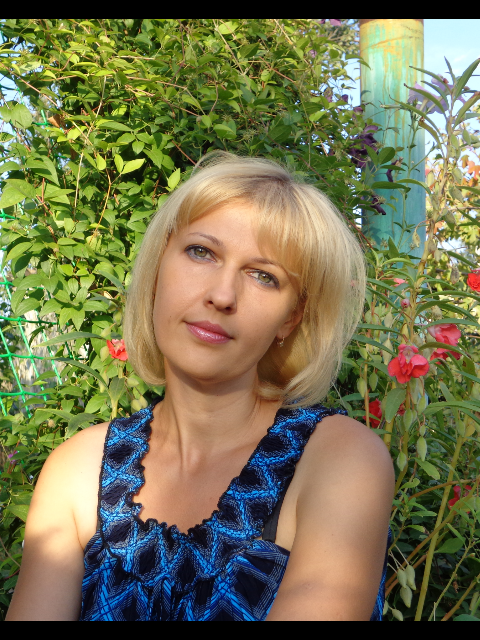 Елена, Россия, Волгоград, 43 года, 3 ребенка. Хочу познакомиться с мужчиной
