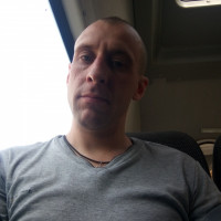 Александр Снитко, Россия, Новомосковск, 33 года