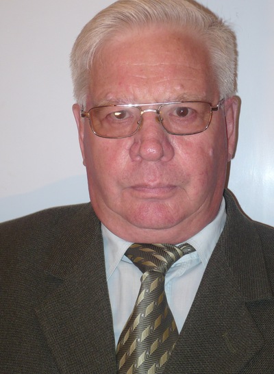 Юрий Власов, Россия, Стерлитамак, 82 года
