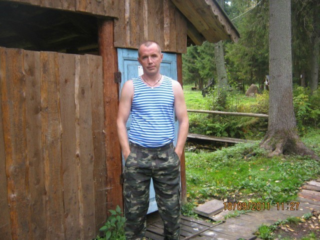 Михаил, Россия, Москва, 45 лет. Познакомится с женщиной