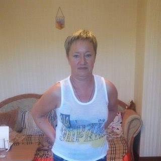 Наталия, Украина, Кировоград, 61 год
