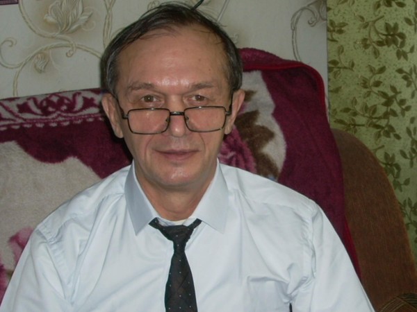 Сергей Цветков, Новосибирск, 68 лет. Познакомлюсь с женщиной