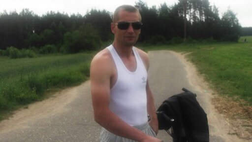 Андрей, Россия, Москва. Фото на сайте ГдеПапа.Ру