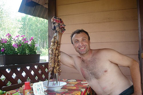 Виктор, Россия, Москва, 55 лет, 1 ребенок. Познакомиться с мужчиной из Москвы