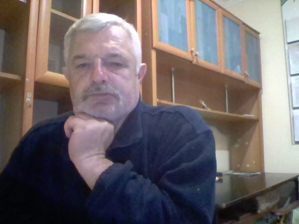 Алексей Иванов, Россия, Краснодар, 59 лет
