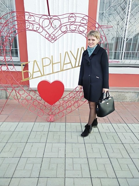 Anna, Россия, Барнаул. Фото на сайте ГдеПапа.Ру