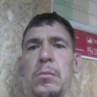 дима, Россия, Тюмень, 45 лет