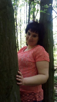 Ірина Янко, Украина, Киев, 40 лет, 1 ребенок. Хочу найти з серйозними поглядами на життяспокійна та добра