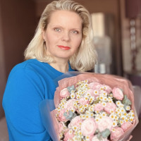 Виктория , Россия, Москва, 47 лет