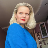 Виктория , Россия, Москва, 47 лет