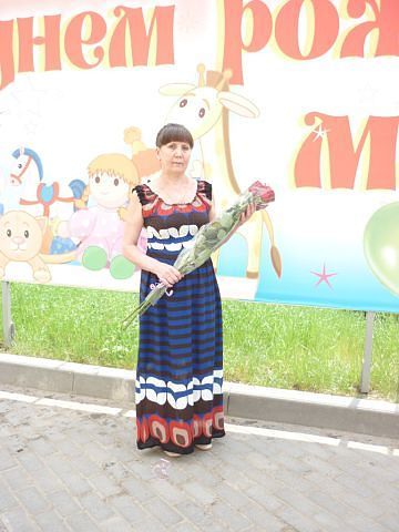 Флюра Ахмеджанова, Россия, Ульяновск, 65 лет. Познакомиться с девушкой из Ульяновска