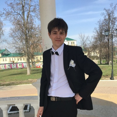 Александр Круговов, Россия, Орёл, 29 лет