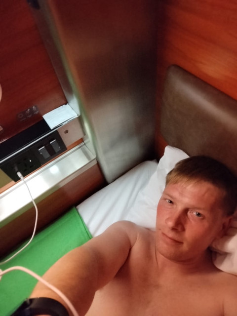 Виктор, Россия, Кунгур. Фото на сайте ГдеПапа.Ру