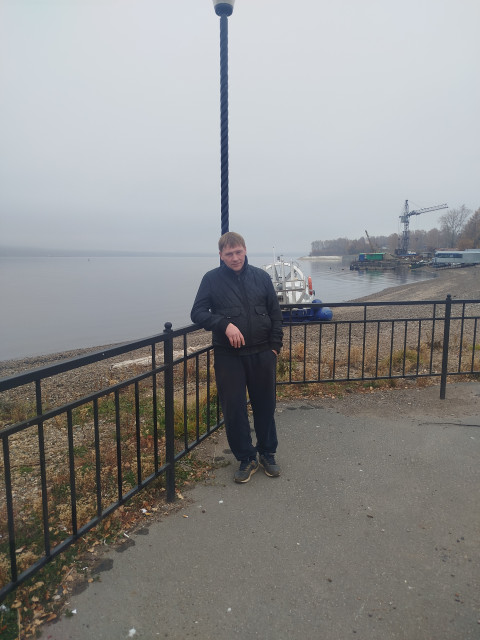 Виктор, Россия, Кунгур. Фото на сайте ГдеПапа.Ру