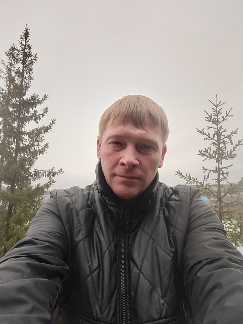 Виктор, Россия, Кунгур. Фото на сайте ГдеПапа.Ру