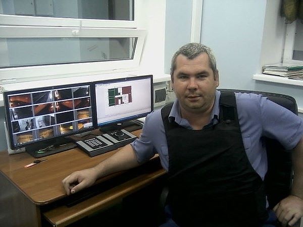 Денис Плешков, Россия, Краснодар, 44 года