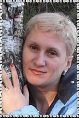 Татьяна, Украина, Одесса, 49 лет