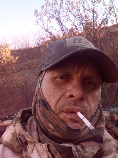 Валерий Ушаков, Россия, Белгород. Фото на сайте ГдеПапа.Ру