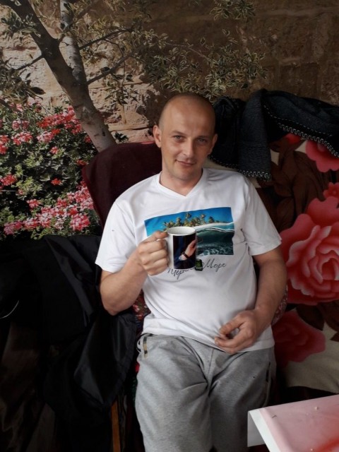 Дмитрий, Россия, Саратов, 39 лет