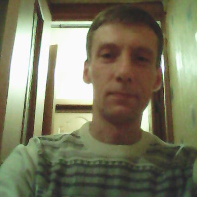 Алексей Калашников, Россия, Казань, 41 год