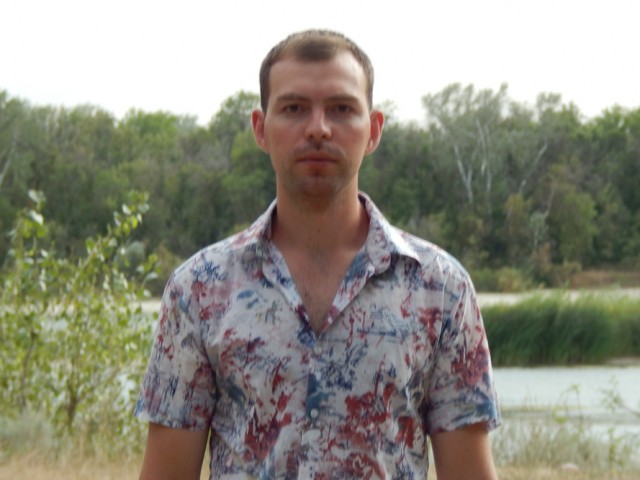 Сергей, Россия, Шахты, 36 лет