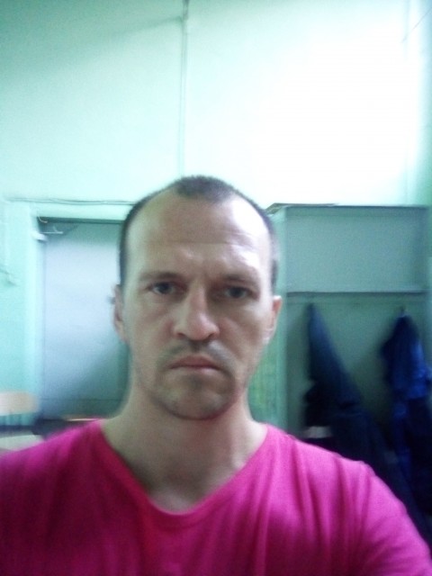 Андрей, Россия, Пенза, 43 года