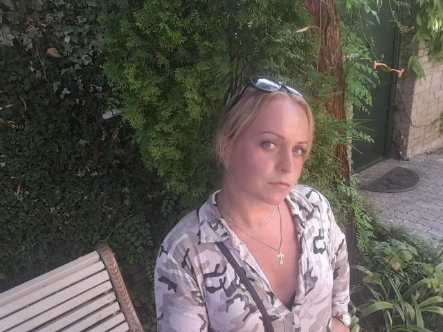 Татьяна, Россия, Москва. Фото на сайте ГдеПапа.Ру