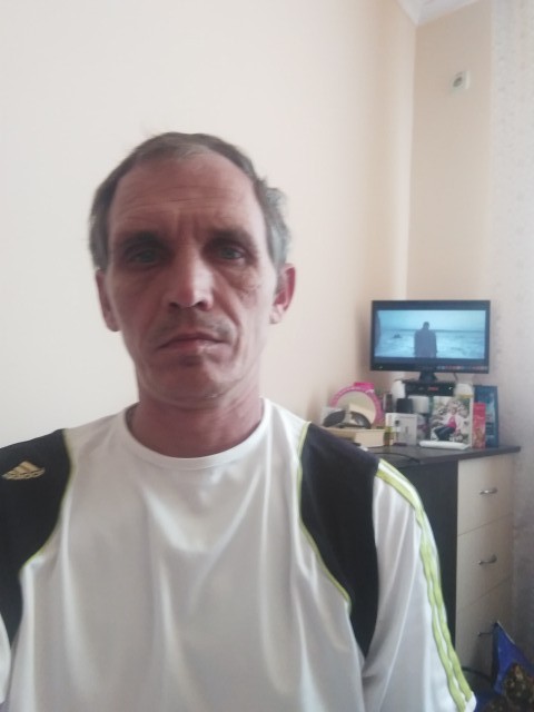 Сергей, Украина, Мелитополь, 46 лет