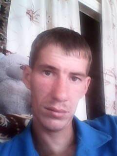 Павел, Россия, Бузулук, 32 года