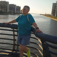 Ксения, Россия, Санкт-Петербург, 57 лет
