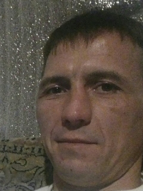Евгений, Россия, Тольятти, 43 года