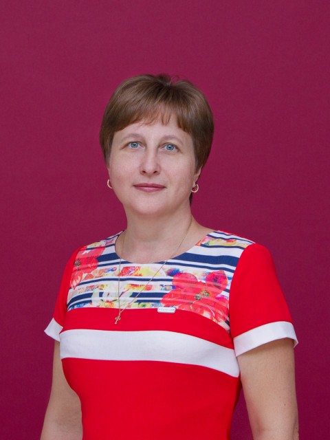 Людмила, Россия, Белгород, 47 лет