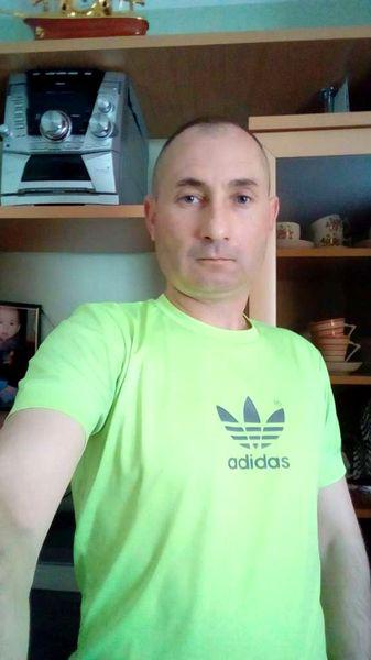 Александр, Россия, Арзамас, 42 года