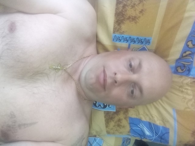 Вячеслав, Россия, Самара, 44 года