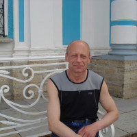 Юрий, Россия, Санкт-Петербург, 61 год