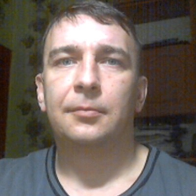 Сергей Викторович, Россия, Курск, 42 года