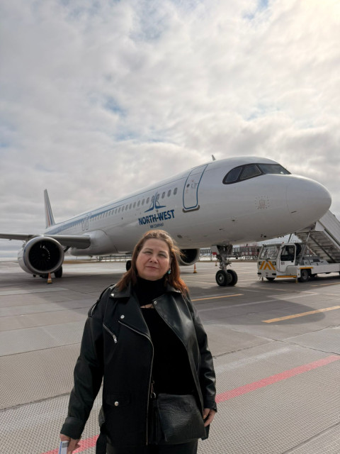 Инна, ст. Ленинградская, 53 года, 1 ребенок, 1 фото. Сайт одиноких мам ГдеПапа.Ру