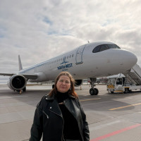 Инна, Россия, ст. Ленинградская, 53 года