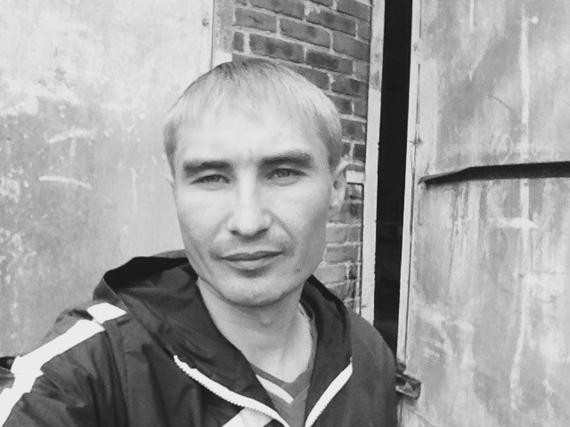 Руслан, Россия, Нижний Новгород, 36 лет. При общении все расскажу