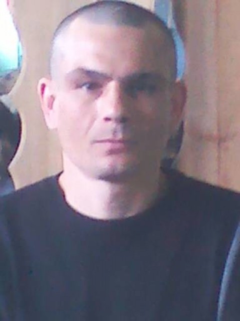 Евгений, Россия, Москва, 43 года. Холост! Люблю детей! 