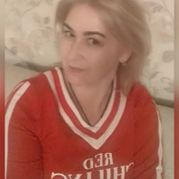 Елена, Россия, Ульяновск, 51 год