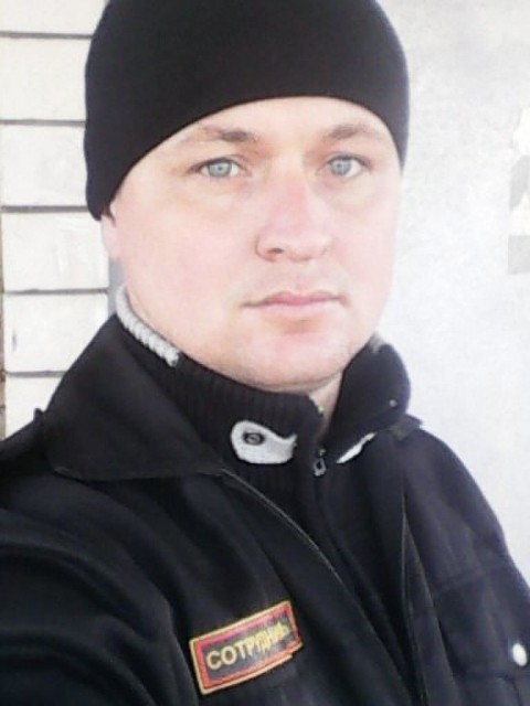 Андрей Амент, Россия, Новоаннинский, 35 лет