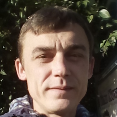 Александр Шаповалов, Россия, Сочи, 41 год