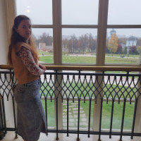 Марина, Россия, Москва, 35 лет