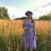 Марина, Россия, Москва, 35 лет