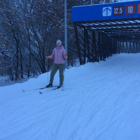 Марина, Россия, Москва, 35 лет