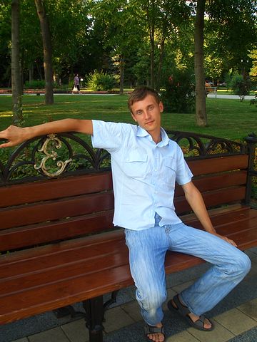 Владимир, Россия, Казань, 39 лет