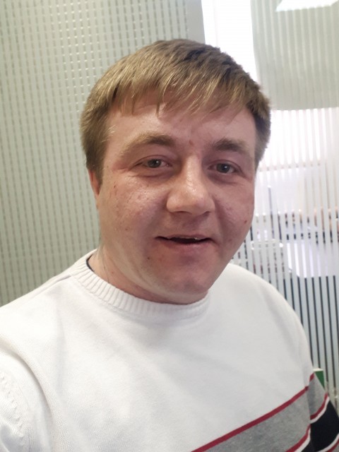 Михаил, Россия, Екатеринбург. Фото на сайте ГдеПапа.Ру