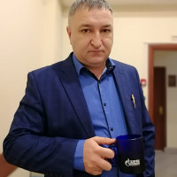 Евгений Двойнин, Россия, Горно-Алтайск, 52 года